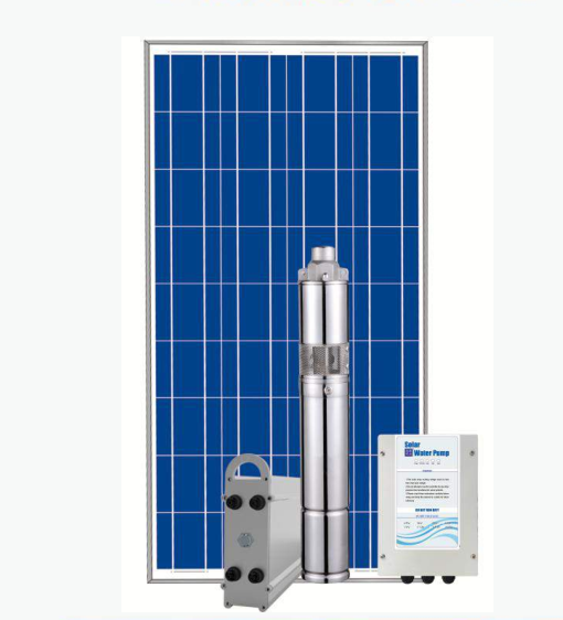 210w太阳能水泵